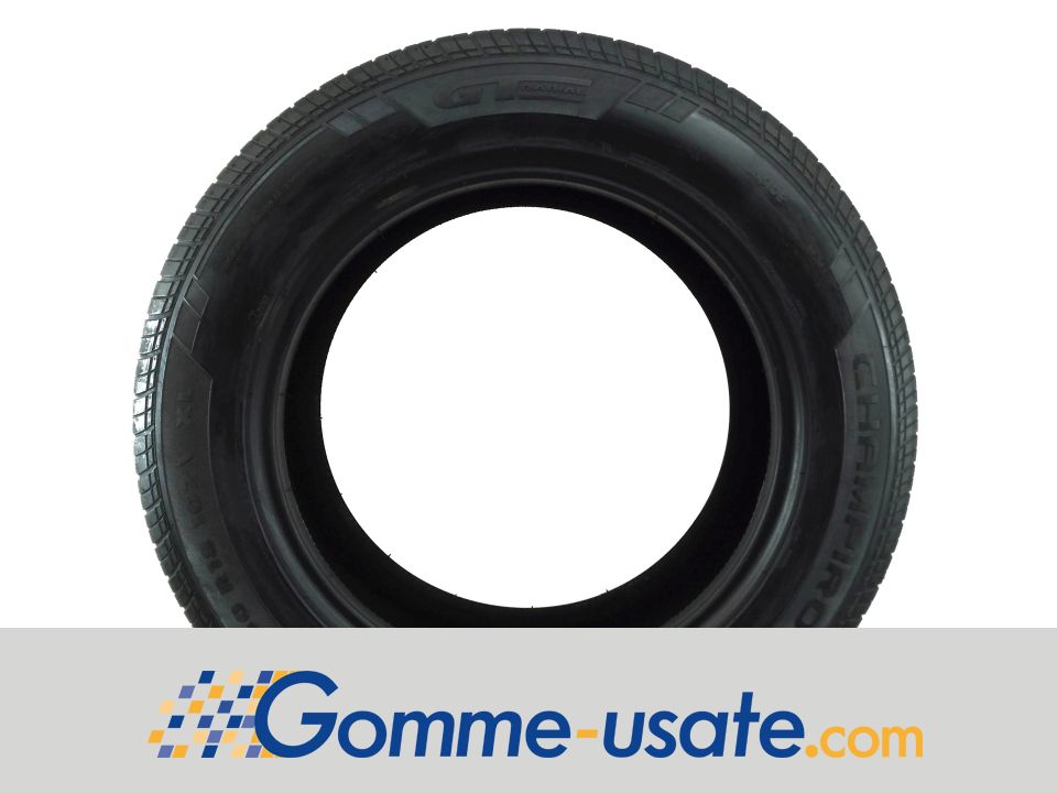 Thumb GT Radial Gomme Usate GT Radial 235/60 R18 107V Champiro HPY XL (65%) pneumatici usati Estivo_1